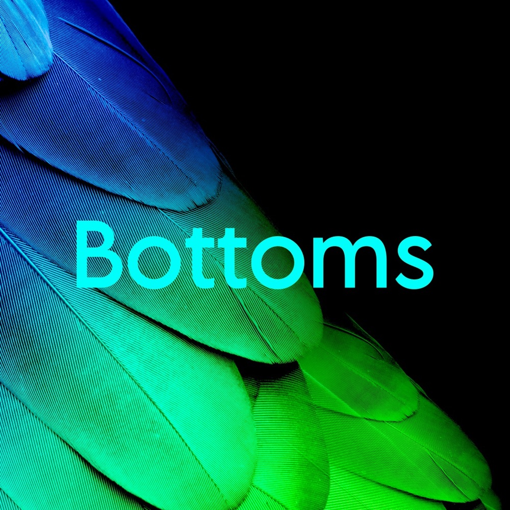 Bottoms